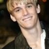Aaron Carter with other stars